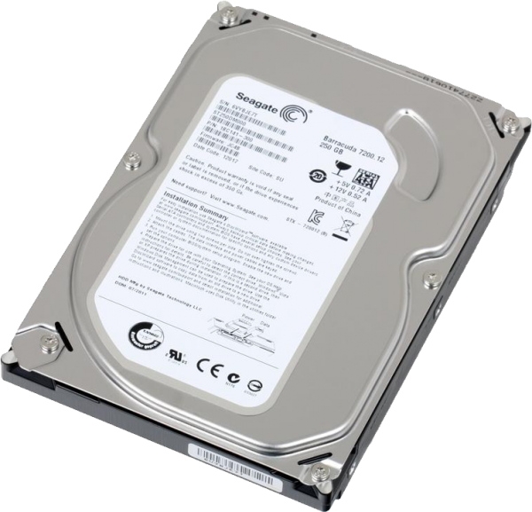Hard Disc PNG Free Image Download 21