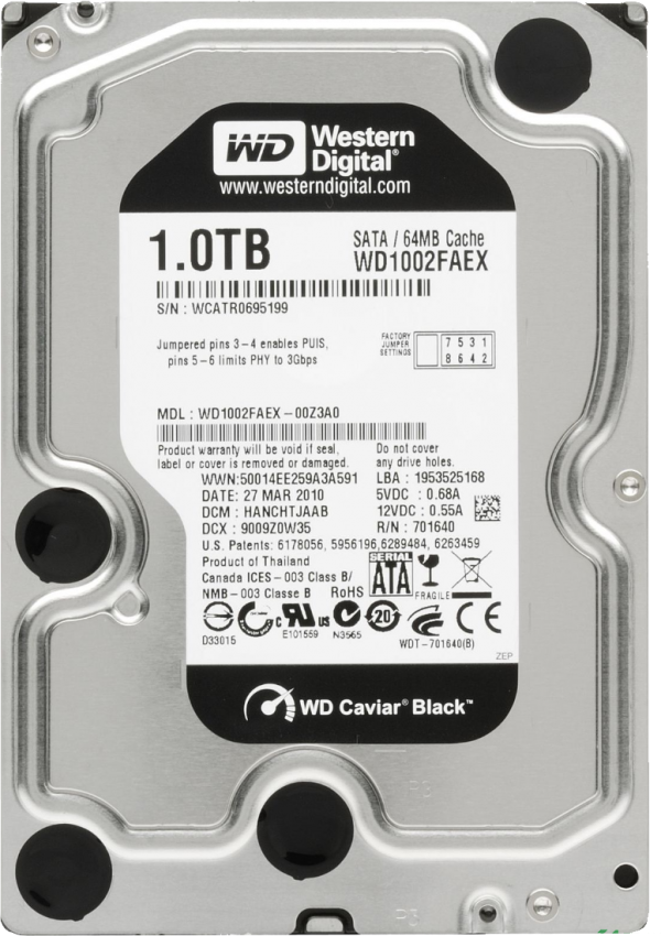 Hard Disc PNG Free Image Download 23