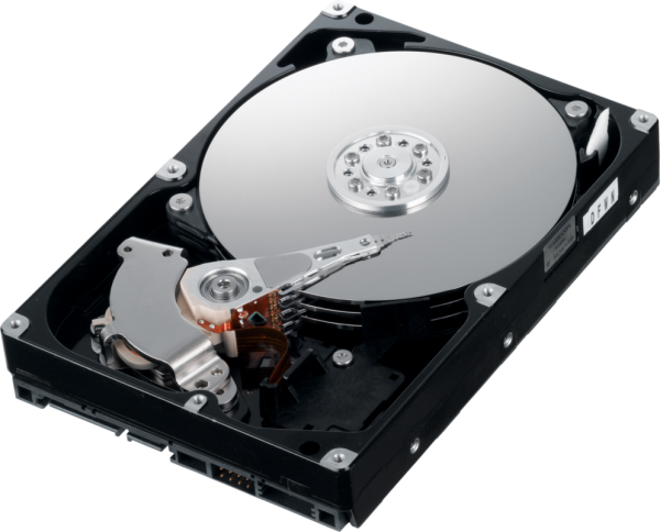 Hard Disc PNG Free Image Download 24