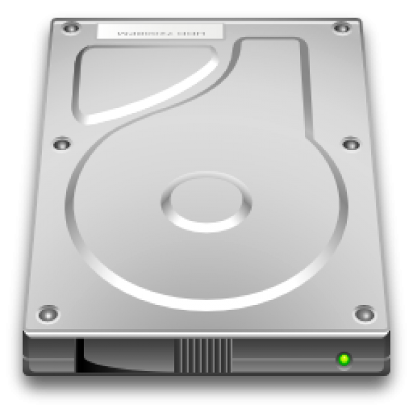Hard Disc PNG Free Image Download 25