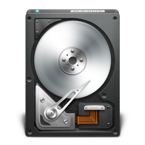 Hard Disc PNG Free Image Download 26
