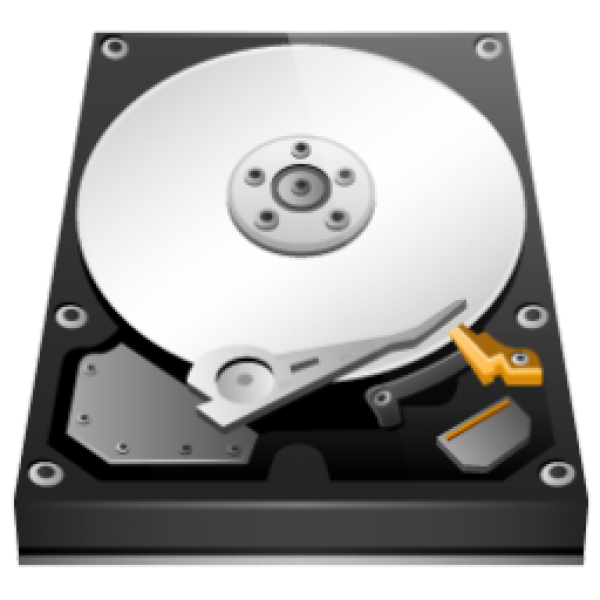 Hard Disc PNG Free Image Download 27