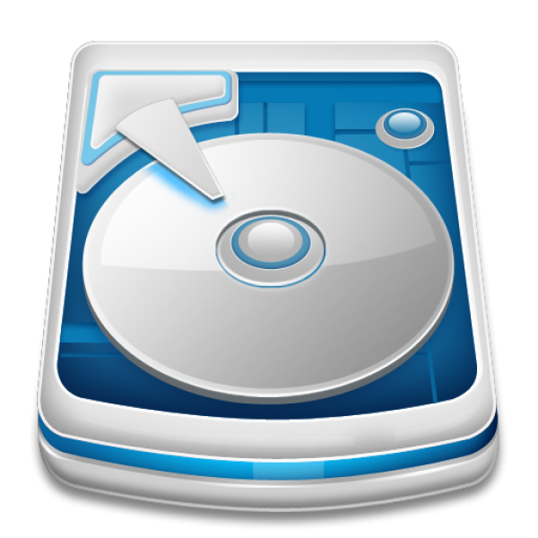 Hard Disc PNG Free Image Download 34