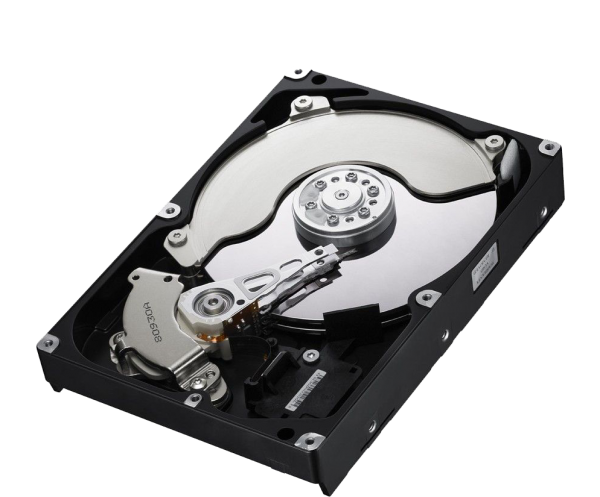 Hard Disc PNG Free Image Download 43