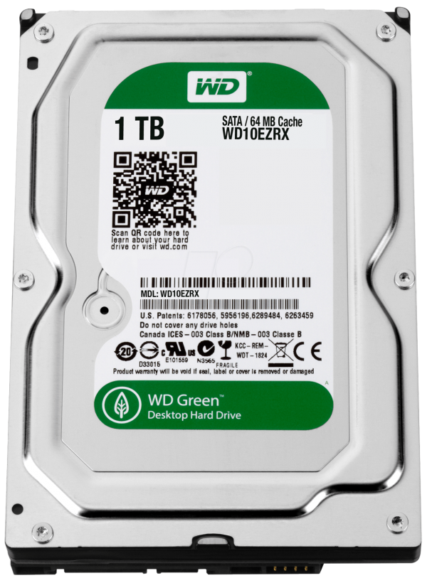 Hard Disc PNG Free Image Download 6