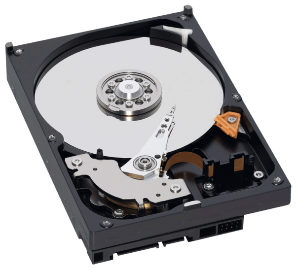 Hard Disc PNG Free Image Download 7