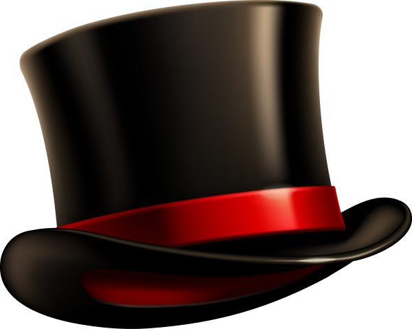 Hat PNG Free Image Download 19