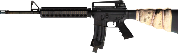 hd assault rifle download