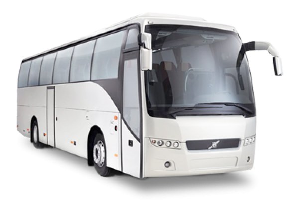 hd omni bus png