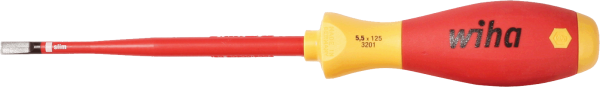 HD Screwdriver