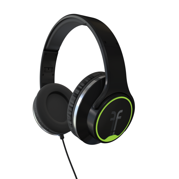 Head Phones PNG Free Image Download 11
