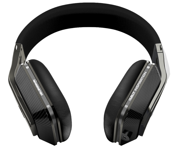 Head Phones PNG Free Image Download 13