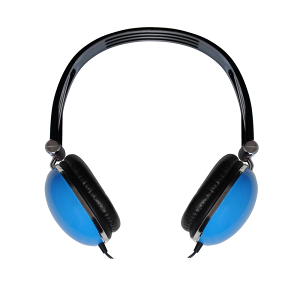 Head Phones PNG Free Image Download 16