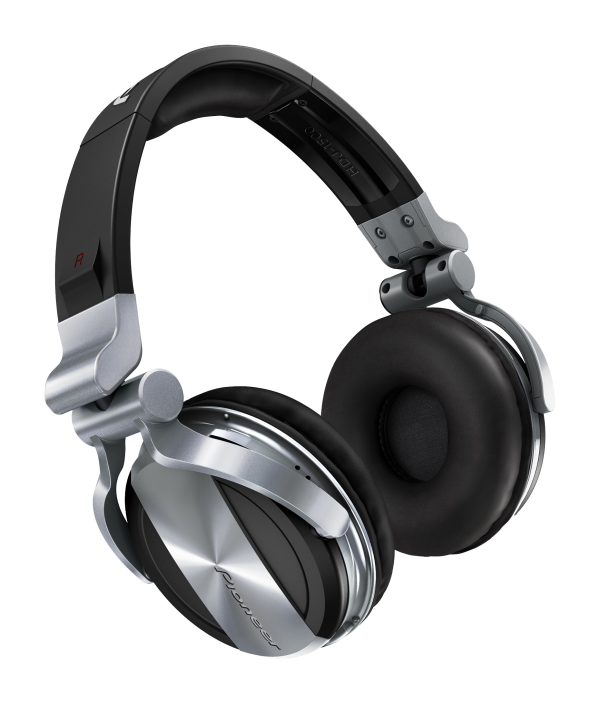 Head Phones PNG Free Image Download 19
