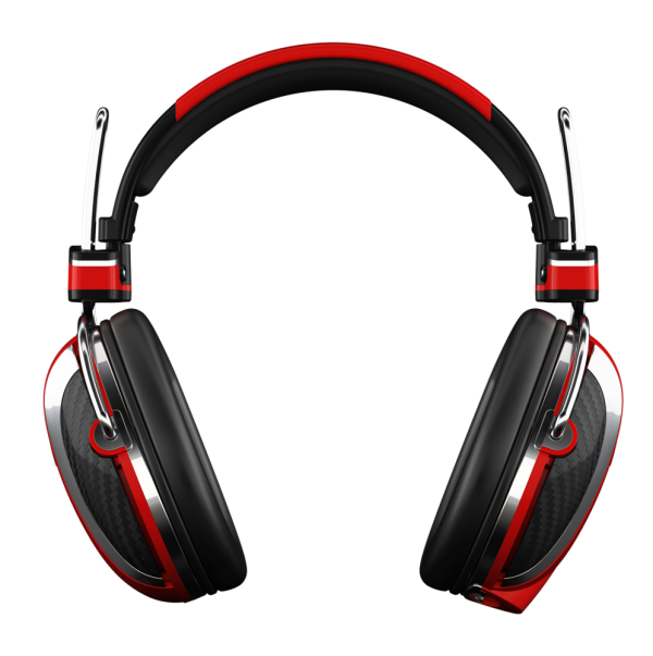 Head Phones PNG Free Image Download 2