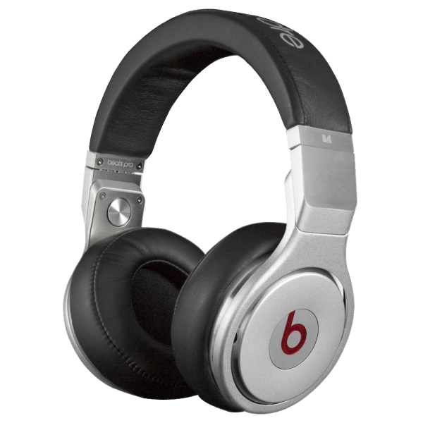 Head Phones PNG Free Image Download 25