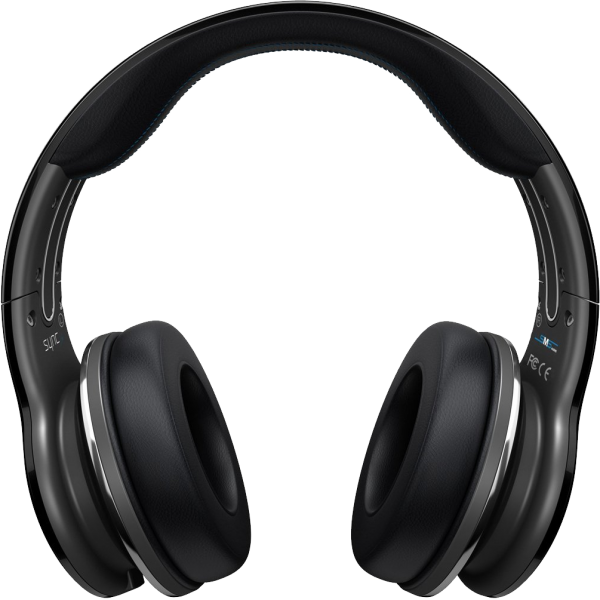 Head Phones PNG Free Image Download 26