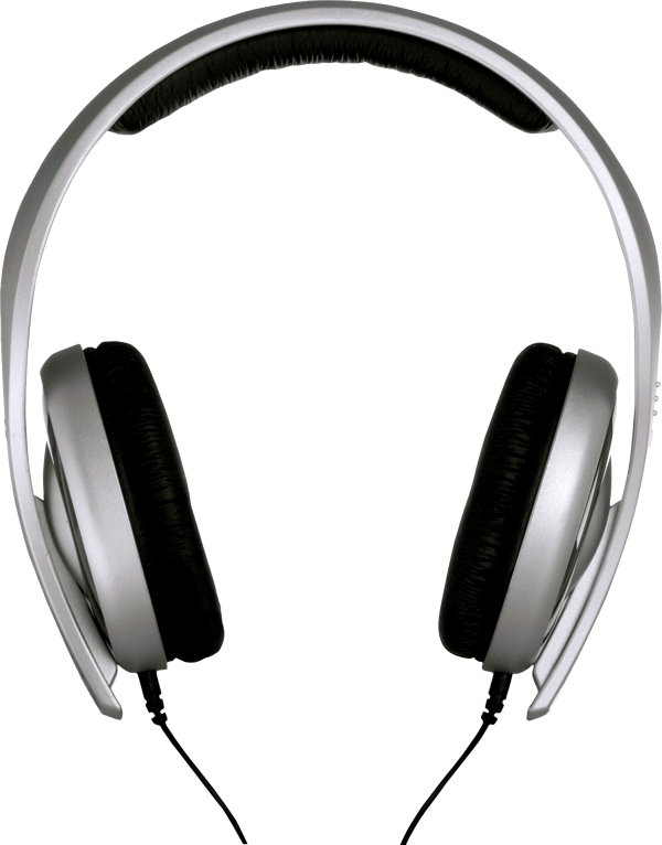 Head Phones PNG Free Image Download 28