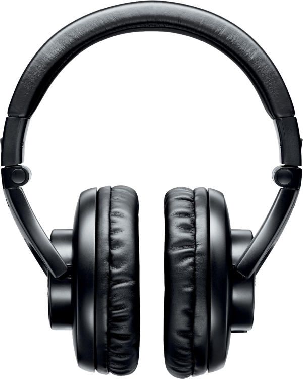 Head Phones PNG Free Image Download 30