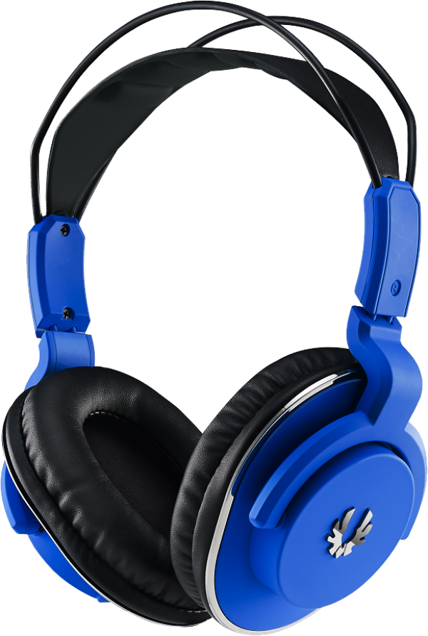 Head Phones PNG Free Image Download 31
