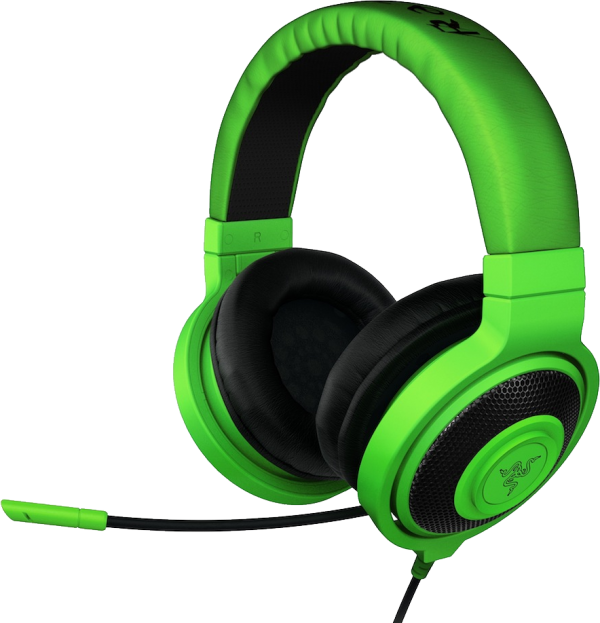 Head Phones PNG Free Image Download 32