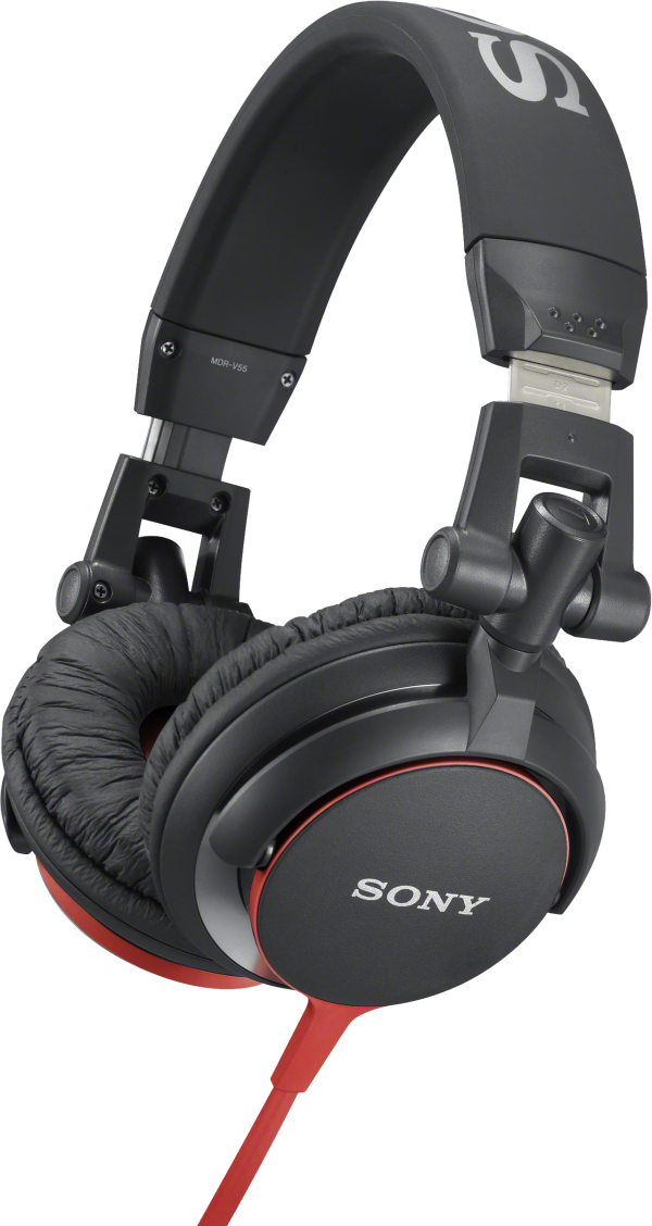 Head Phones PNG Free Image Download 34
