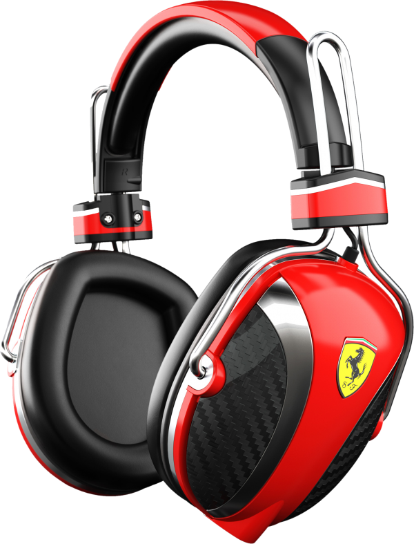 Head Phones PNG Free Image Download 36