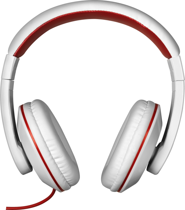 Head Phones PNG Free Image Download 37