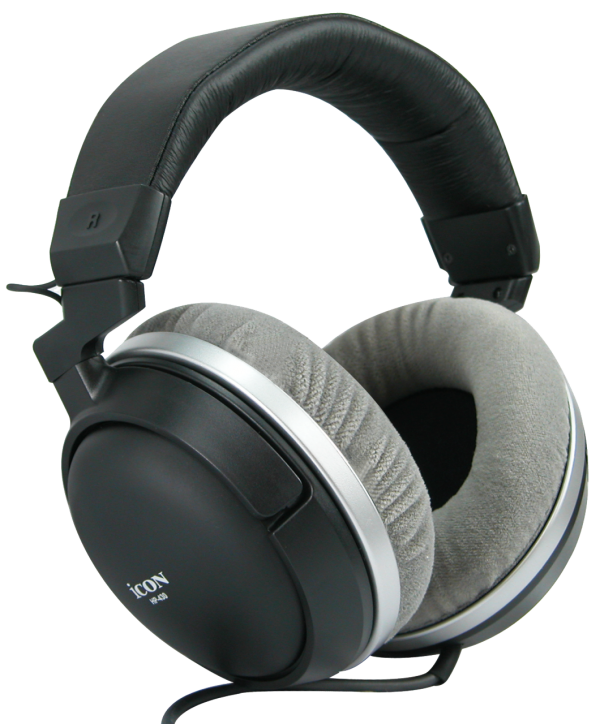 Head Phones PNG Free Image Download 38
