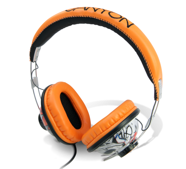 Head Phones PNG Free Image Download 5