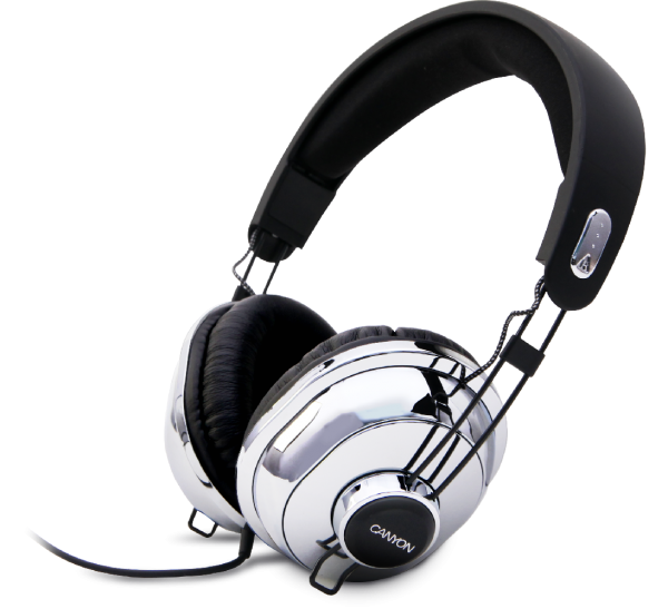 Head Phones PNG Free Image Download 8