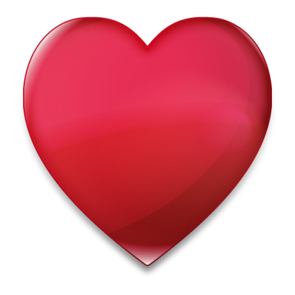 Heart PNG Free Image Download 10