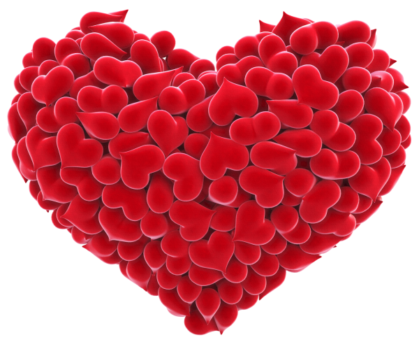 Heart PNG Free Image Download 25