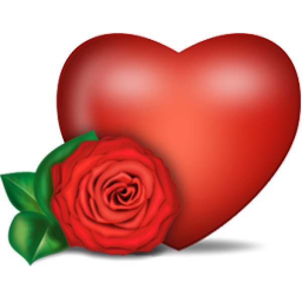 Heart PNG Free Image Download 4