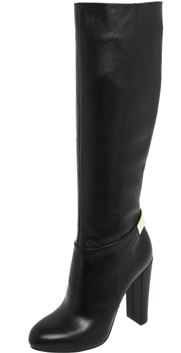 high heals boots png