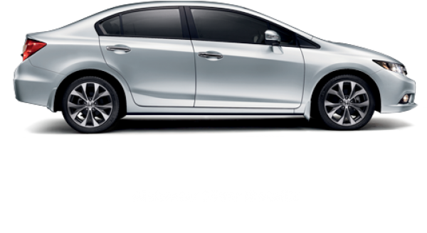 Honda PNG Free Image Download 16