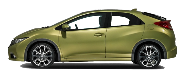 Honda PNG Free Image Download 22