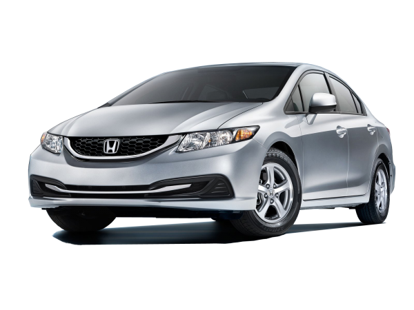 Honda PNG Free Image Download 24