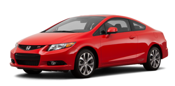 Honda PNG Free Image Download 26