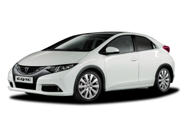Honda PNG Free Image Download 27