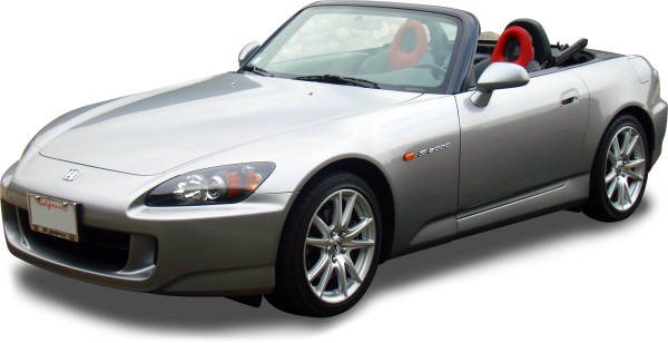 Honda PNG Free Image Download 33