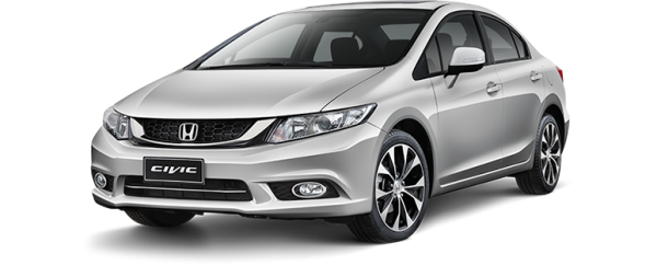 Honda PNG Free Image Download 35