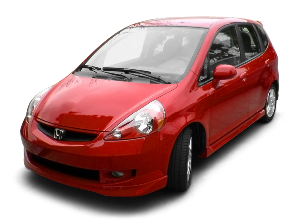 Honda PNG Free Image Download 6