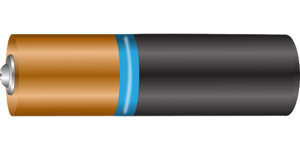 horizontal clipart  battery free png download