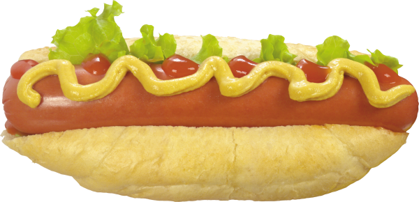 Hot Dog PNG Free Image Download 1