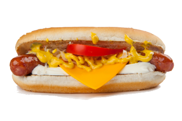 Hot Dog PNG Free Image Download 12