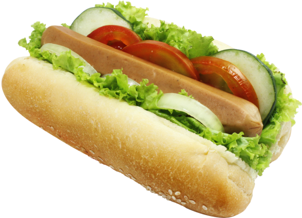 Hot Dog PNG Free Image Download 13