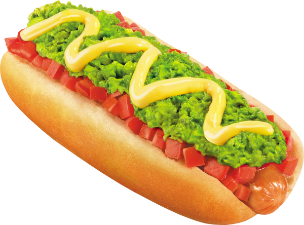 Hot Dog PNG Free Image Download 18