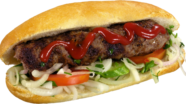 Hot Dog PNG Free Image Download 35