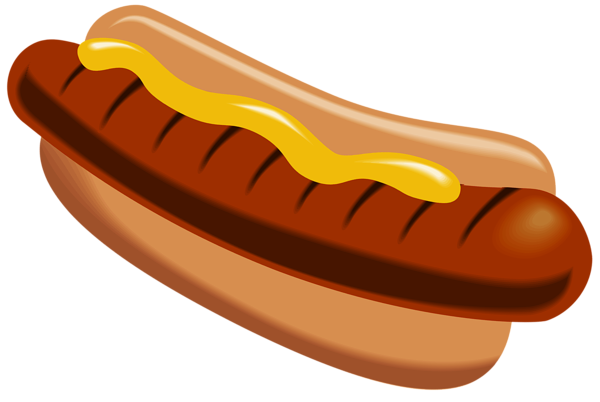 Hot Dog PNG Free Image Download 39